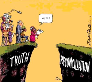 Truth et Reconciliation